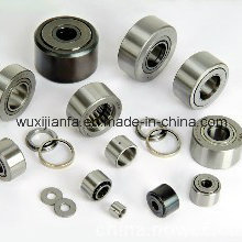 Single Row Needle Roller Bearings